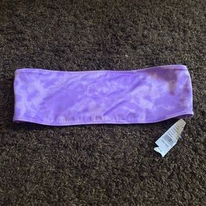 Kendall and Kylie bikini top